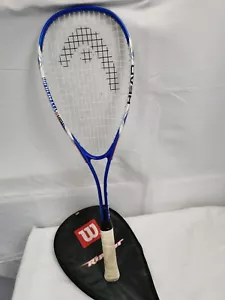 HEAD Ti Magnum NANO TITANIUM TENNIS RACKET   - Picture 1 of 7