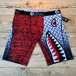 Ethika Boxershorts Herren Gr. XL - Bild 1 von 10