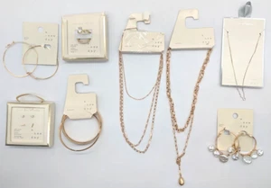 *NEW* 8 Piece Jewelry Lot *SEE PICTURES* - Picture 1 of 9