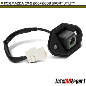 New 1x Back Up Parking Assist Camera for Mitsubishi Lancer 2012-2013 Rear Side - Picture 1 of 8