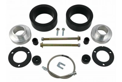 Tuff Country 53996 3" Lift Kit with No Shocks for Toyota 4Runner 1996-2002 SC - Image 1 of 2