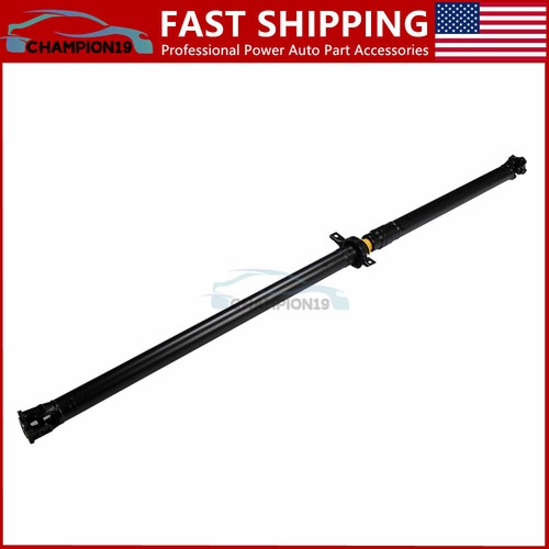 Rear Drive Shaft Assembly For 20062014 Honda Ridgeline 936034 40100
