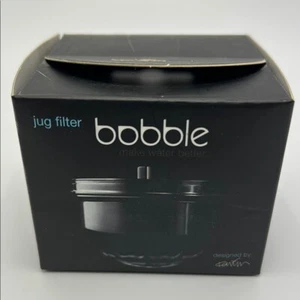 Bobble Jug Replacement Filter New In Box Filters Yp To 300 Water Bottles - Picture 1 of 7