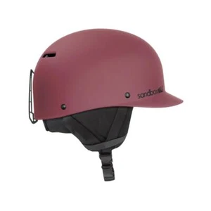 Casco da neve Sandbox Classic 2.0 Marocco L - Foto 1 di 1