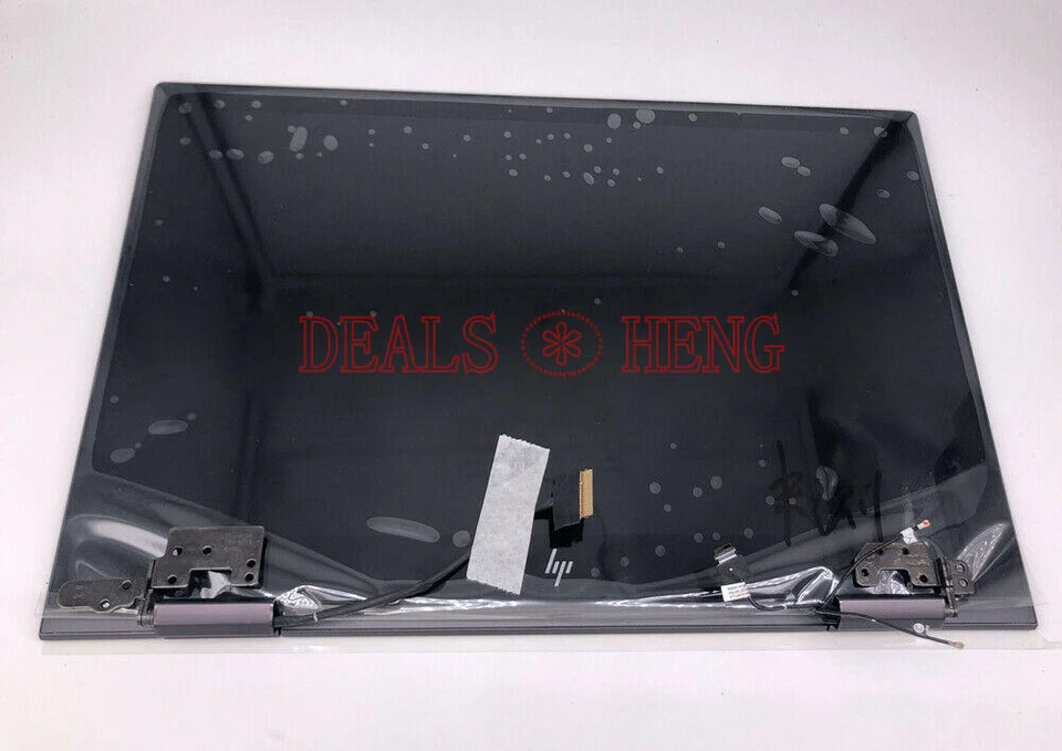 1PCS 15.6" HP ENVY X360 15M-CP0011DX 15M-CP0012DX LCD LED FULL ASSEMBLY - Image 1 of 1