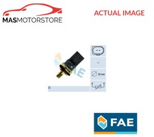 COOLANT TEMPERATURE SENSOR GAUGE FAE 33784 L FOR VW PASSAT,GOLF V,POLO,CADDY III