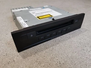 Wechsler Audi Q7 4L CD Changer Wechsler Disk Changer Panasonic 4L0910110B - Picture 1 of 10