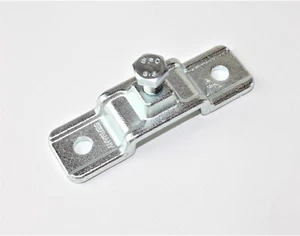 Rungenhalter für Kasten Anhänger Bordwanderhöhung L9101 - Bild 1 von 1