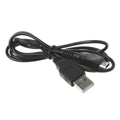 Replacement USB Charging Cable Cord Charger for Game Boy Micro - Image 1 of 4