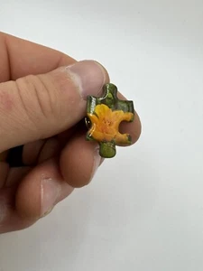 Flower Puzzle Pin Custom - Picture 1 of 2