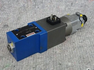 REXROTH 0811402003 DBETBX-10/180G24-37Z4M - Picture 1 of 7