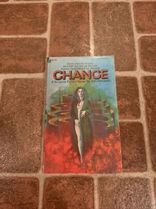 Chance Ann Maxwell Roman beliebte Bibliothek KOSTENLOSER VERSAND - Bild 1 von 9