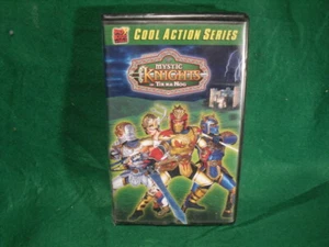 Mystic Knights of Tir Na Nog Feature-Length Movie VHS Tape - Picture 1 of 4