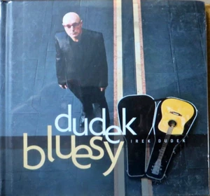 Dudek Ireneusz - Bluesy - Polen,Polska,Polnisch,Poland,Polonia - Bild 1 von 2