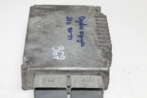 CHRYSLER VOYAGER Engine Control Unit P04727235AC - Picture 1 of 4