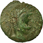 [#64732] Coin, Augustus, Semissis, Au, Copper, Cohen:27