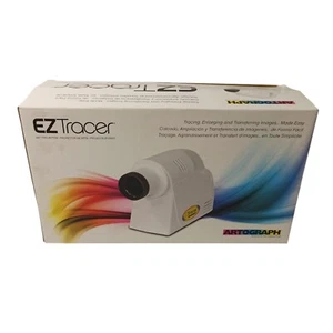 Artograph EZtracer Tracing Enlarging Transferring Images Arts Tested Working VGC - Picture 1 of 23