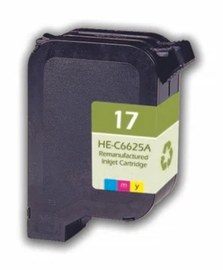 MO Brand Inkjet Part# 17, C6625A - Picture 1 of 1