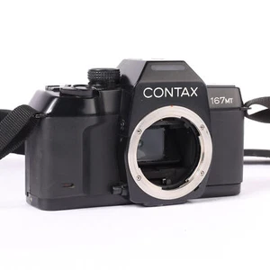 Contax 167MT SHP 304989 - Foto 1 di 5