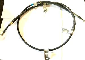Rover 800 2.0 2.5 2.7 Bremszug hinten rechts - PCBC2271 - Antriebsstrang - Bild 1 von 4