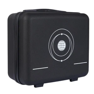 Leichter Hartschalen Reisekoffer für sicheren Transport von für Starlink Mini - Bild 1 von 12