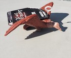 2025 Godzilla Store EXC 7 1/2" Giant Condor 1966 Figure Bandai Movie Monster