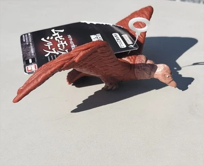 2025 Godzilla Store EXC 7 1/2" Giant Condor 1966 Figure Bandai Movie Monster - Image 1 of 4