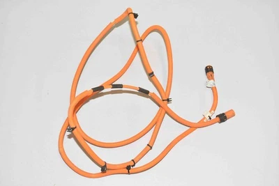 BMW I01 i3 Electric High-Voltage Cable Set EDH - Image 1 of 4