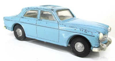 VOLVO SPOT-ON TRIANG ESCALA 1/42 CON TECHO CORREDIZO CORREDIZO Foto 1 de 4