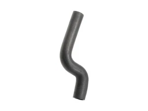 Radiator Hose For 1984-1985 BMW 318i CQ553ZC Curved Radiator Hose -- Cut to Fit - Picture 1 of 1
