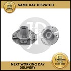 RENAULT DUSTER-FLUENCE-SCENIC-MEGANE WHEEL HUB BEARING KIT 2008>ONWARDS