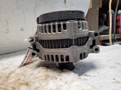 BMW BMW 335i Alternator (180 amp) 07 08 Foto 1 de 2