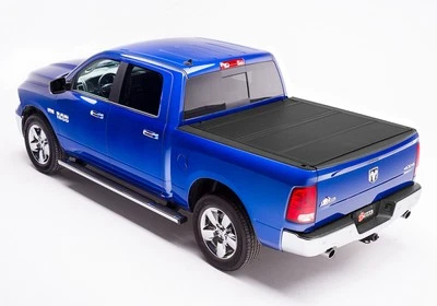 BAK 02-20 Dodge Ram 1500 (19-20 Classic Only) / 03-20 Ram 2500/3500 8ft Bed - Image 1 of 4