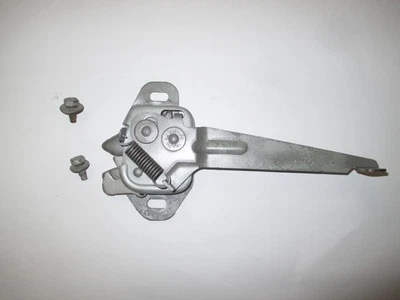 1969-1972 Plymouth Valiant Duster Scamp OEM MoPar капот защелка и рычаг выпуска - Изображение 1 из 4