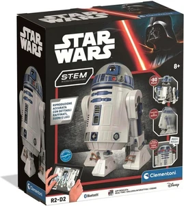 Star Wars R2D2 - Kit di Robotica per Costruire e Programmare - Giocolandia - Foto 1 di 3