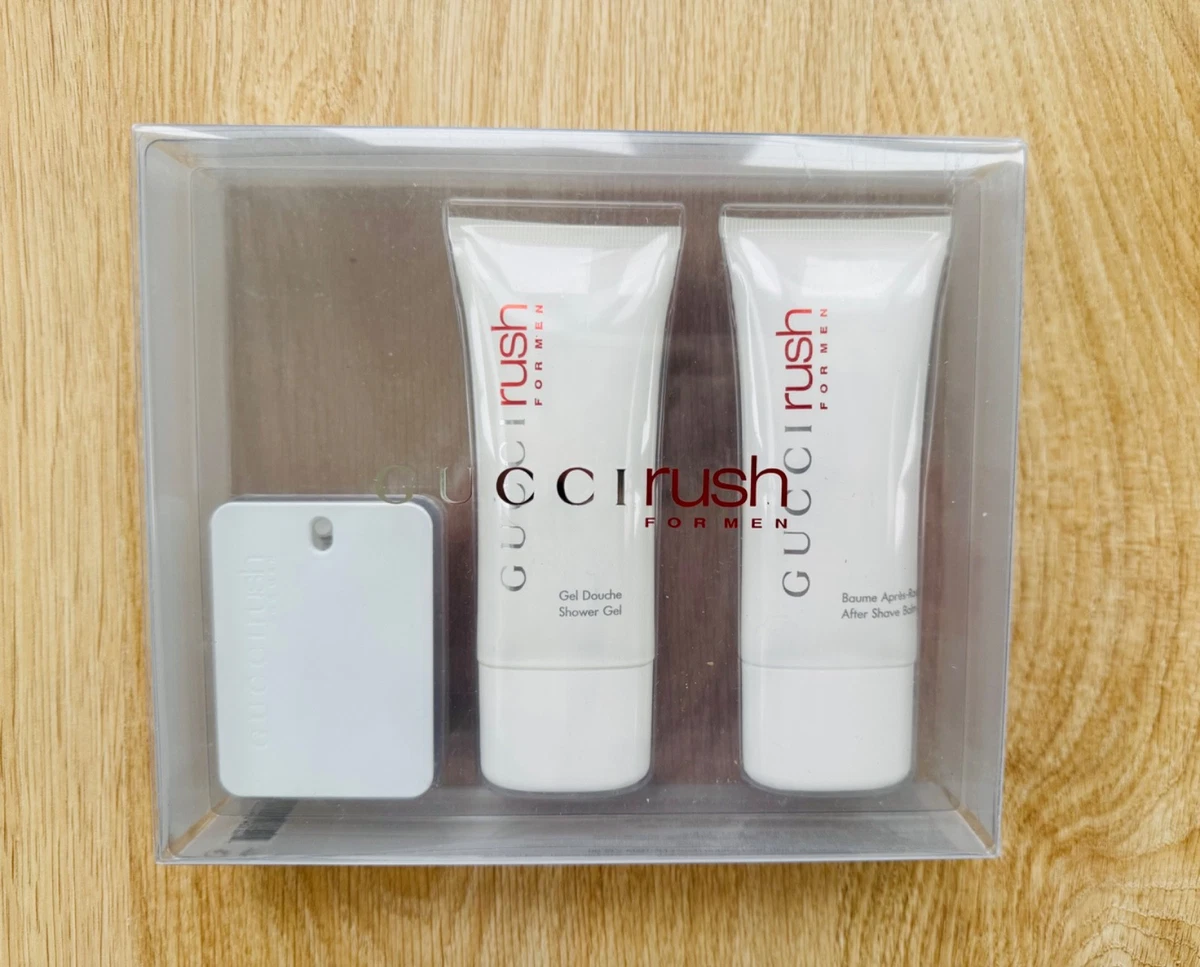 gucci rush men products for sale | eBay UK