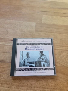 The Adventures of Robinson Crusoe - Bild 1 von 2