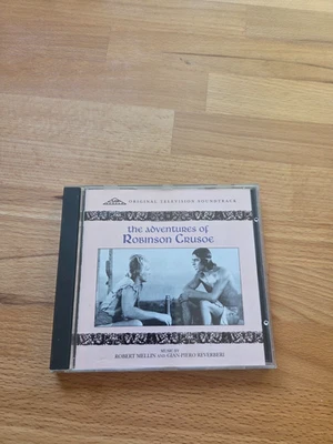 The Adventures of Robinson Crusoe - Bild 1 von 2