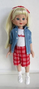 Tonner 13" BARBARA McCALL Starter Doll, Betsy's Cousin, Long Hair, Original - Picture 1 of 5