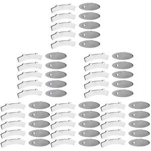  6 Count Scheibenbremsen Einstellhilfe Set Fahrrad-Scheibenbremsen - Bild 1 von 12