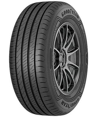 Neumáticos de Verano Goodyear 225/65 R17 102H EFFICIENTGR2 SUV - Imagen 1 de 4