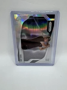 Yubin Jang 2025 Prizm LIV Silver Rookie - Picture 1 of 1
