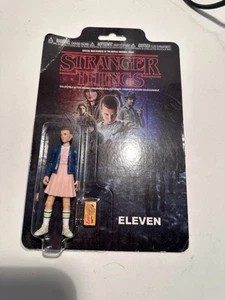 Funko Stranger Things Eleven Figur Neu In (beschädigter) Box - Bild 1 von 4