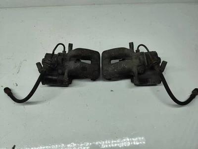 Pinza de freno trasera Volkswagen Passat B6 2007 diésel ISA9313 Foto 1 de 3