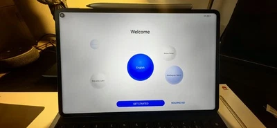 Huawei Mate Pad Pro 10.8 128GB Tablet - Bild 1 von 4
