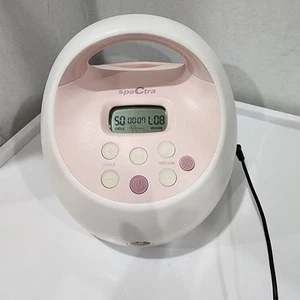 Spectra S2 Plus Double Breast Pump READ DESCRIPTION - Picture 1 of 10