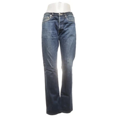 A.P.C., Jeans, Größe: 30, NEW STANDARD JEAN CLASSIQUE, Blau, Baumwolle #NNp - Bild 1 von 4