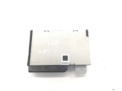 MITSUBISHI ASX GAW 8785A022 Centralina Bluetooth 1.80 Diesel 2011 10835550 - Immagine 1 di 4