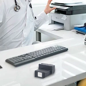 S2101 Maintenance Box Maintenance Ink Maintenance Ink Box S2101 C13S210125 - Afbeelding 1 van 12