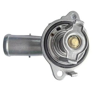 Thermostat Housing For Jeep Grand Cherokee Wrangler JK 3.6L 2011-2018 - Foto 1 di 12